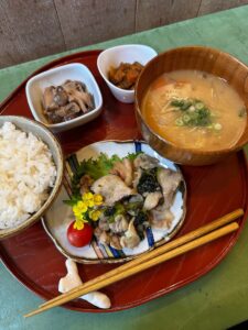 わらたかや 外観や雰囲気